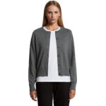 Womens Knit Cardigan