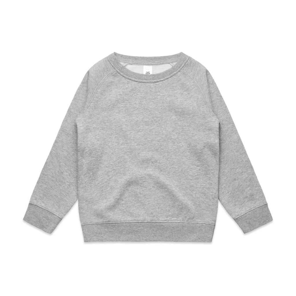 Kids Supply Crew Pullover