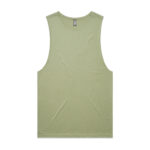 Barnard Tank Tee