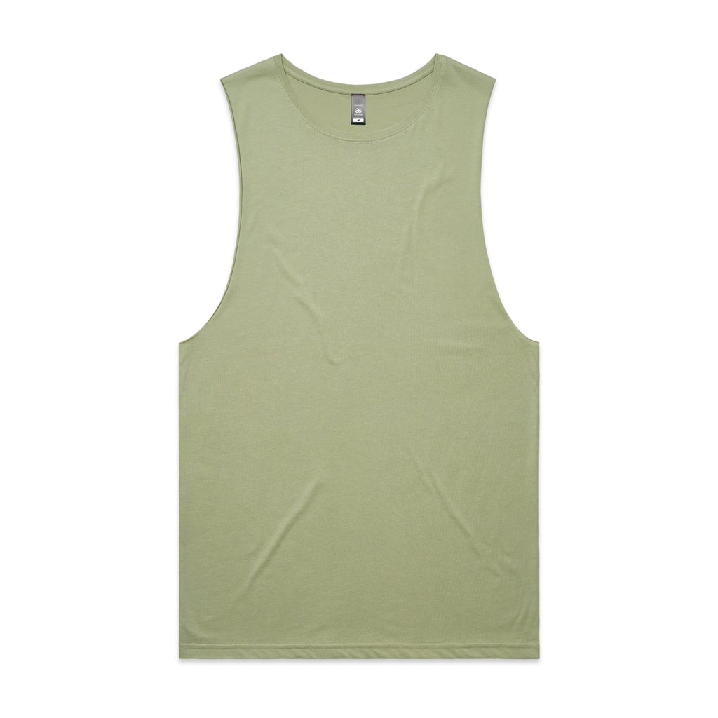Barnard Tank Tee
