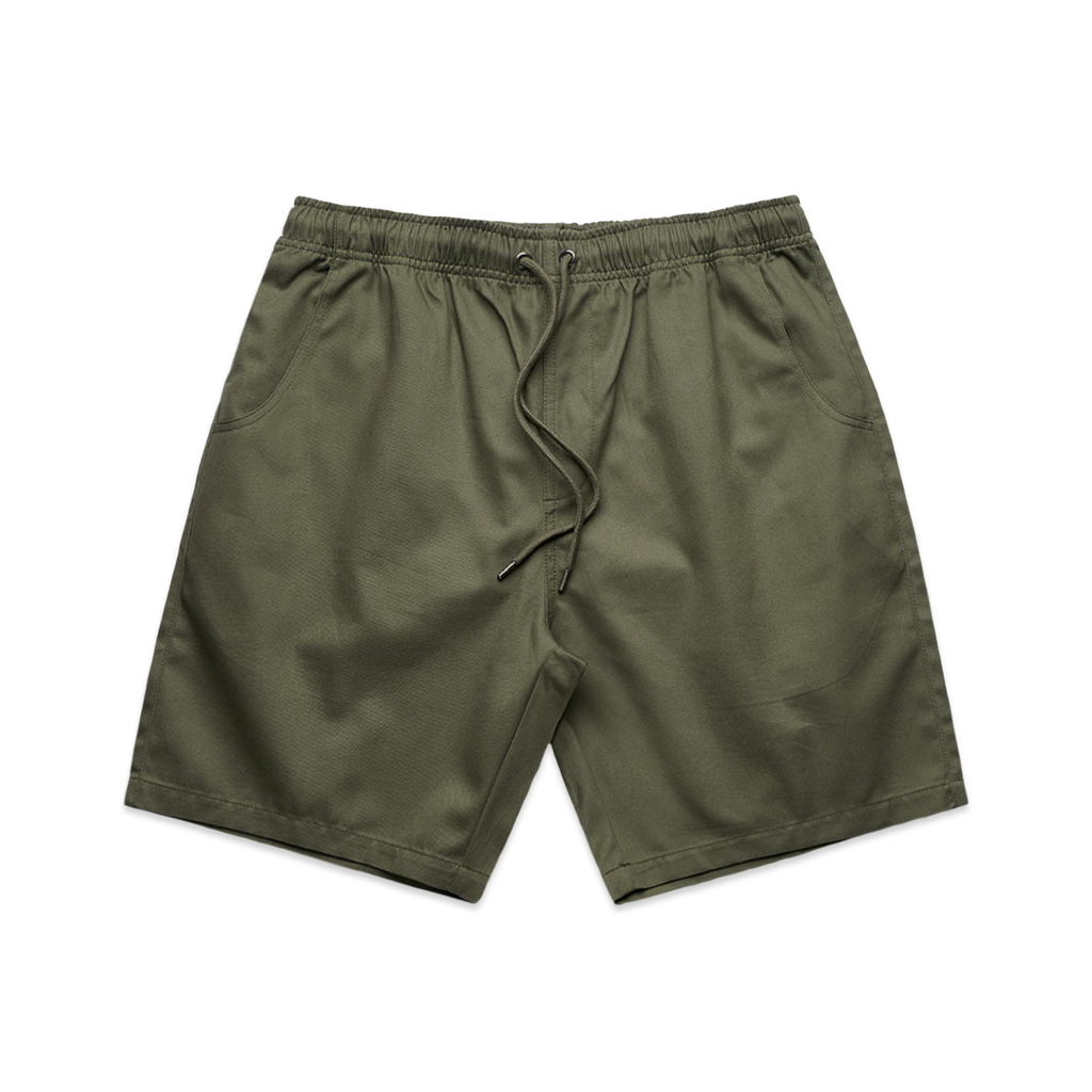 Mens Walk Shorts