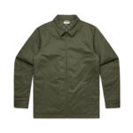 Mens Service Jacket