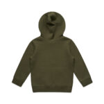 Kids Supply Hood