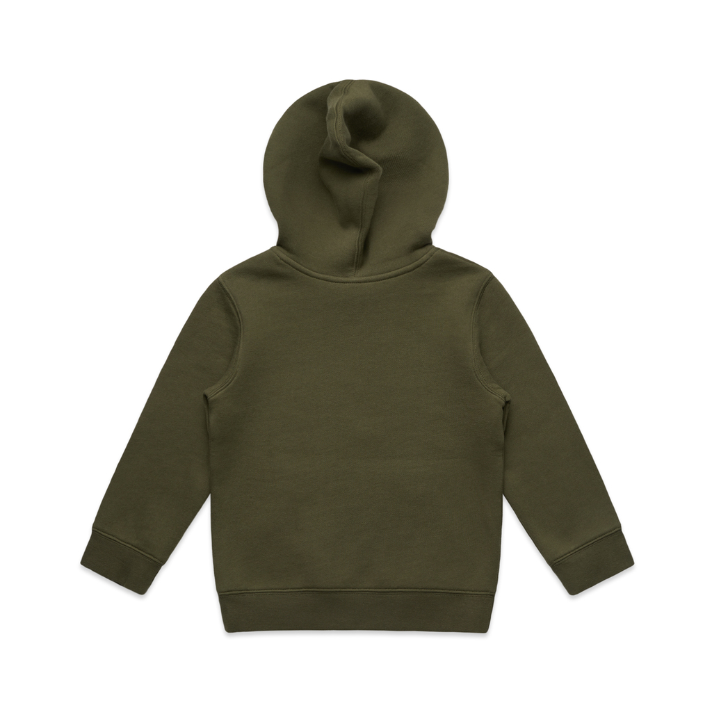 Kids Supply Hood