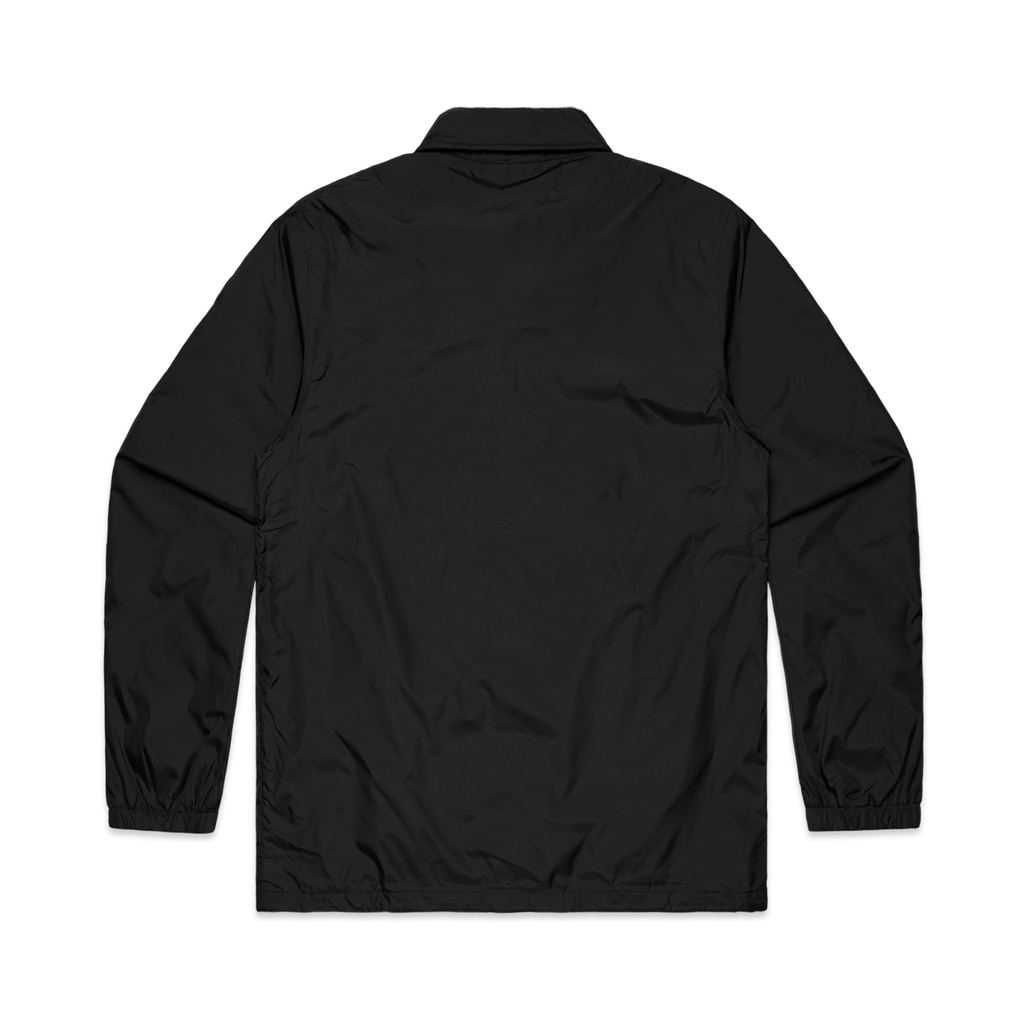 Mens Coach Jacket
