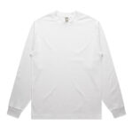 Mens Heavy L/S Tee