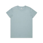 Womens Basic Tee