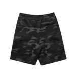 Mens Stadium Camo Short