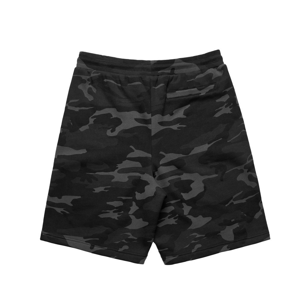 Mens Stadium Camo Short