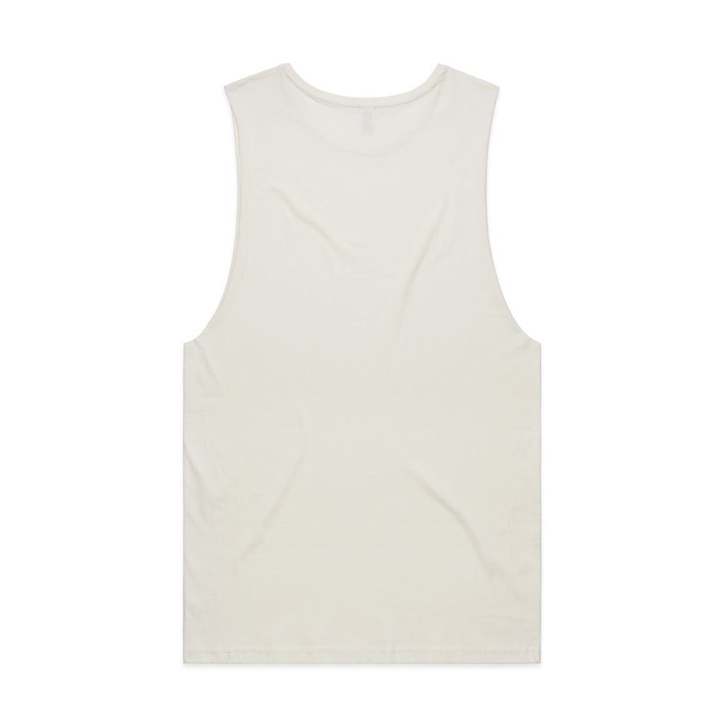 Barnard Organic Tank