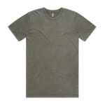 Stone Wash Staple Tee