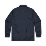 Mens Coach Jacket