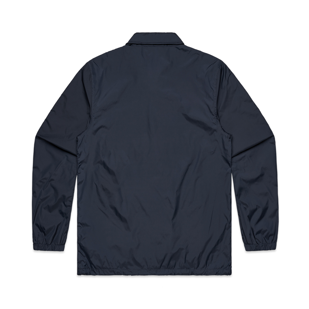 Mens Coach Jacket