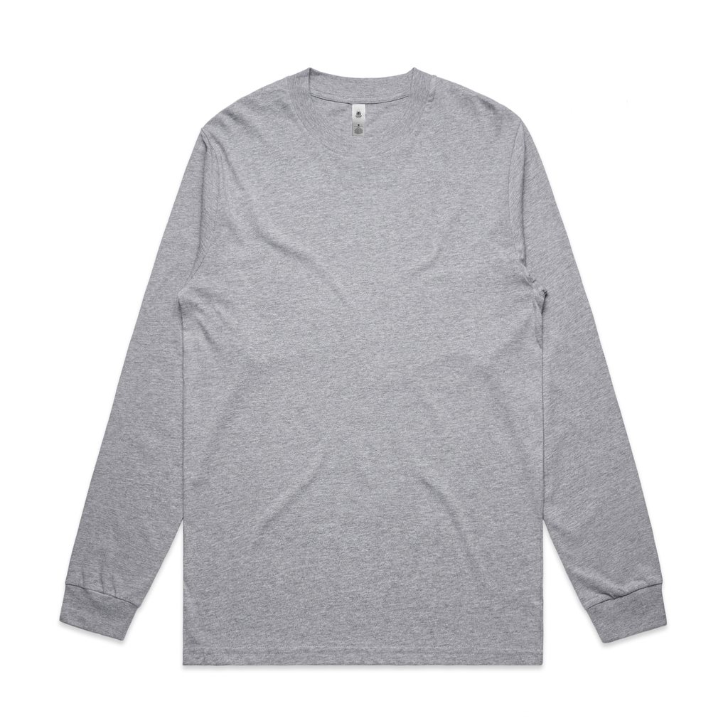 Mens General L/S Tee