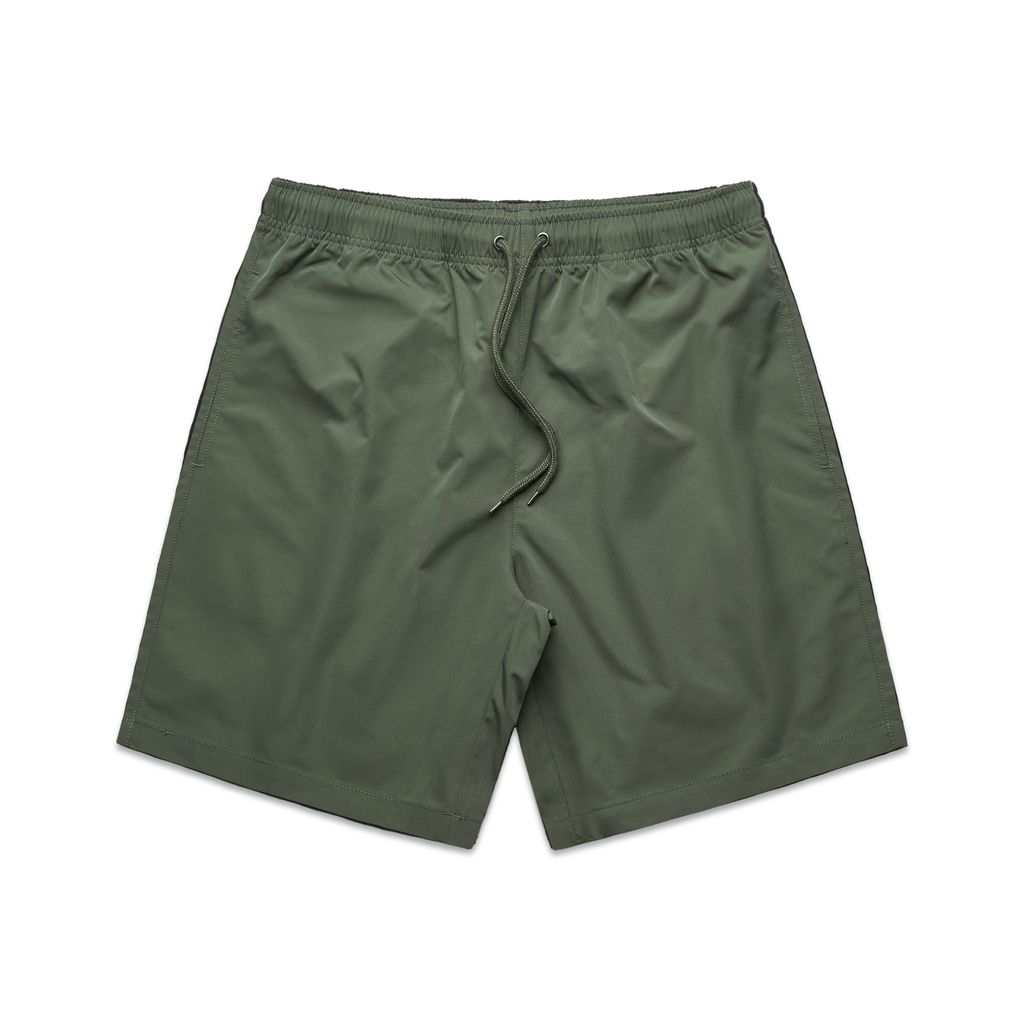 Mens Training Shorts