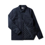 Mens Work Jacket