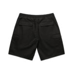 Mens Cargo Walk Shorts