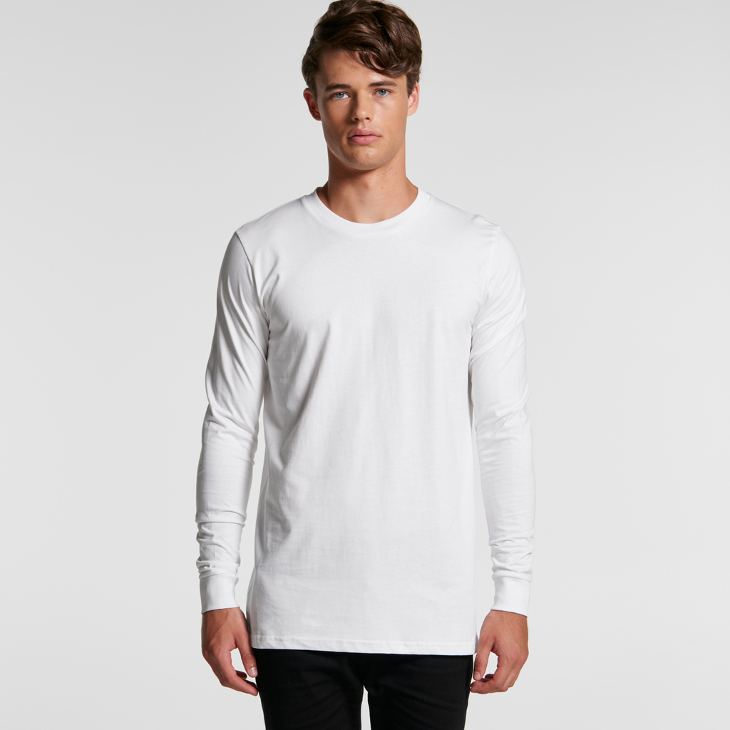 Base Organic Long sleeve