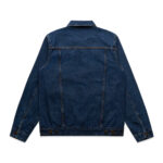Mens Denim Jacket