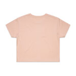Crop Tee