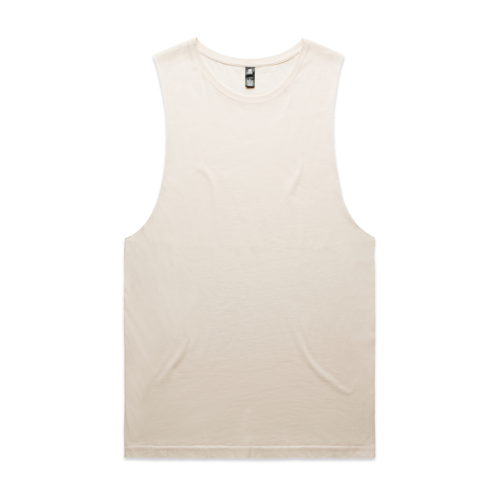 Barnard Tank Tee