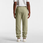 Mens Stencil Track Pants