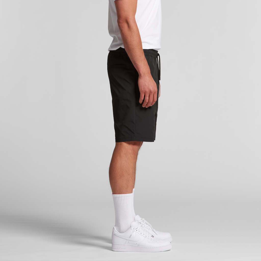 Mens Training Shorts