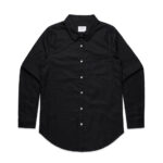 Womens Oxford Shirt