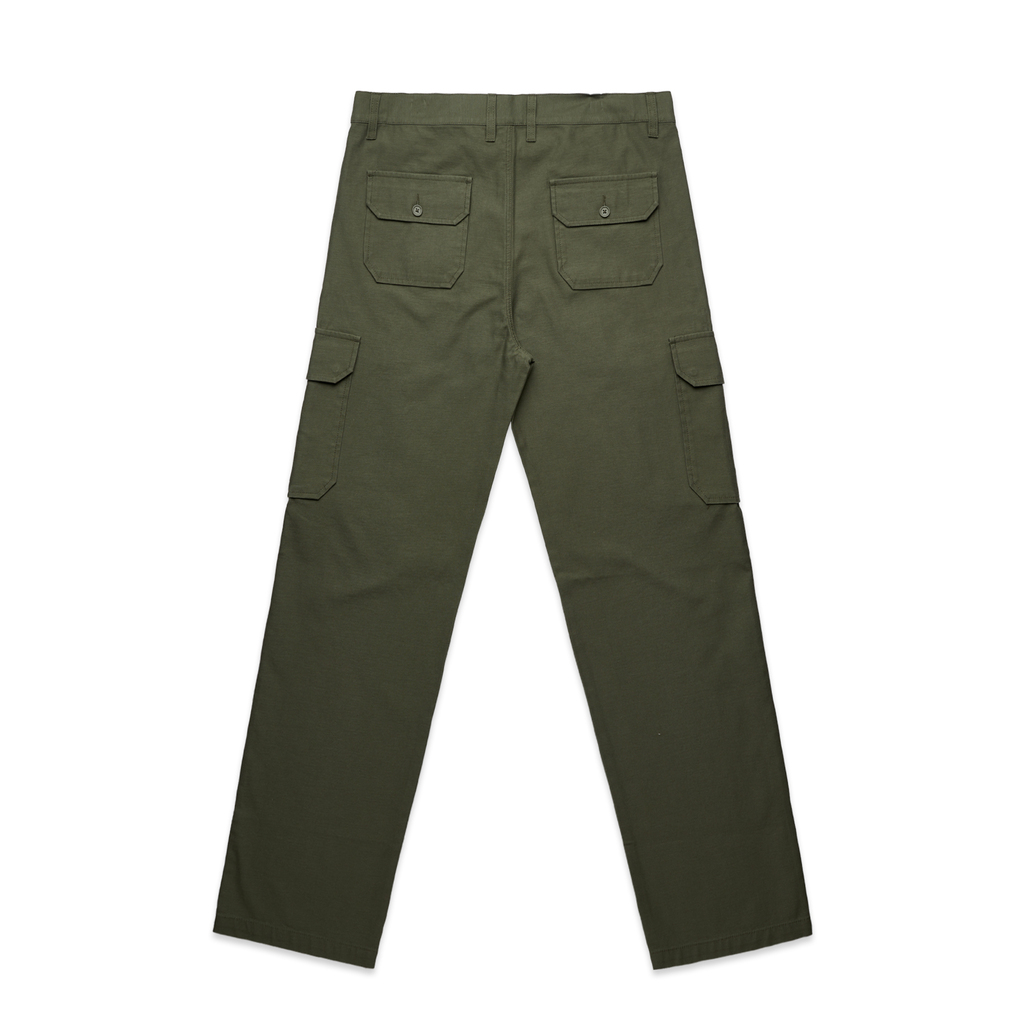 Mens Cargo Pants