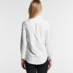 Womens Oxford Shirt