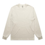 Mens Heavy L/S Tee