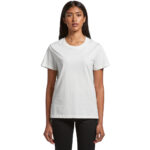 Womens Basic Tee