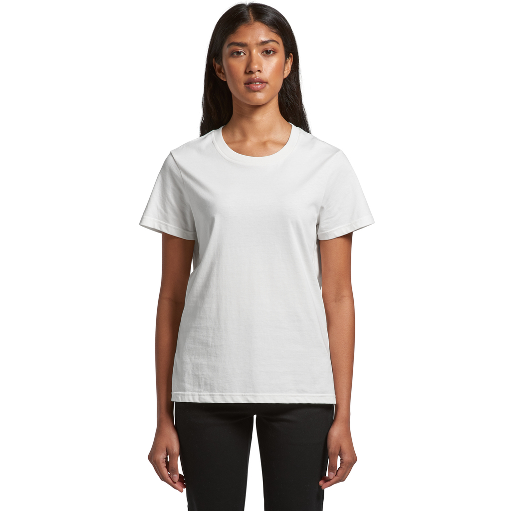 Womens Basic Tee