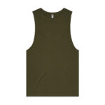 Barnard Tank Tee