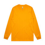 Mens General L/S Tee