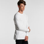 Base Organic Long sleeve