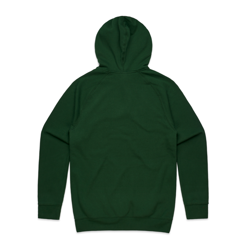 Supply Hood