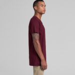 Shadow Tee