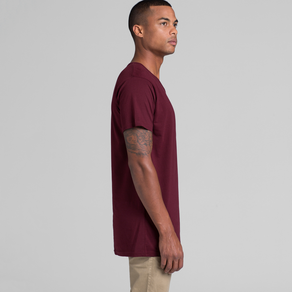 Shadow Tee