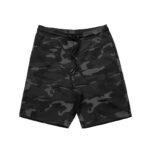 Mens Stadium Camo Short