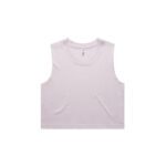 Womens Crop Tank
