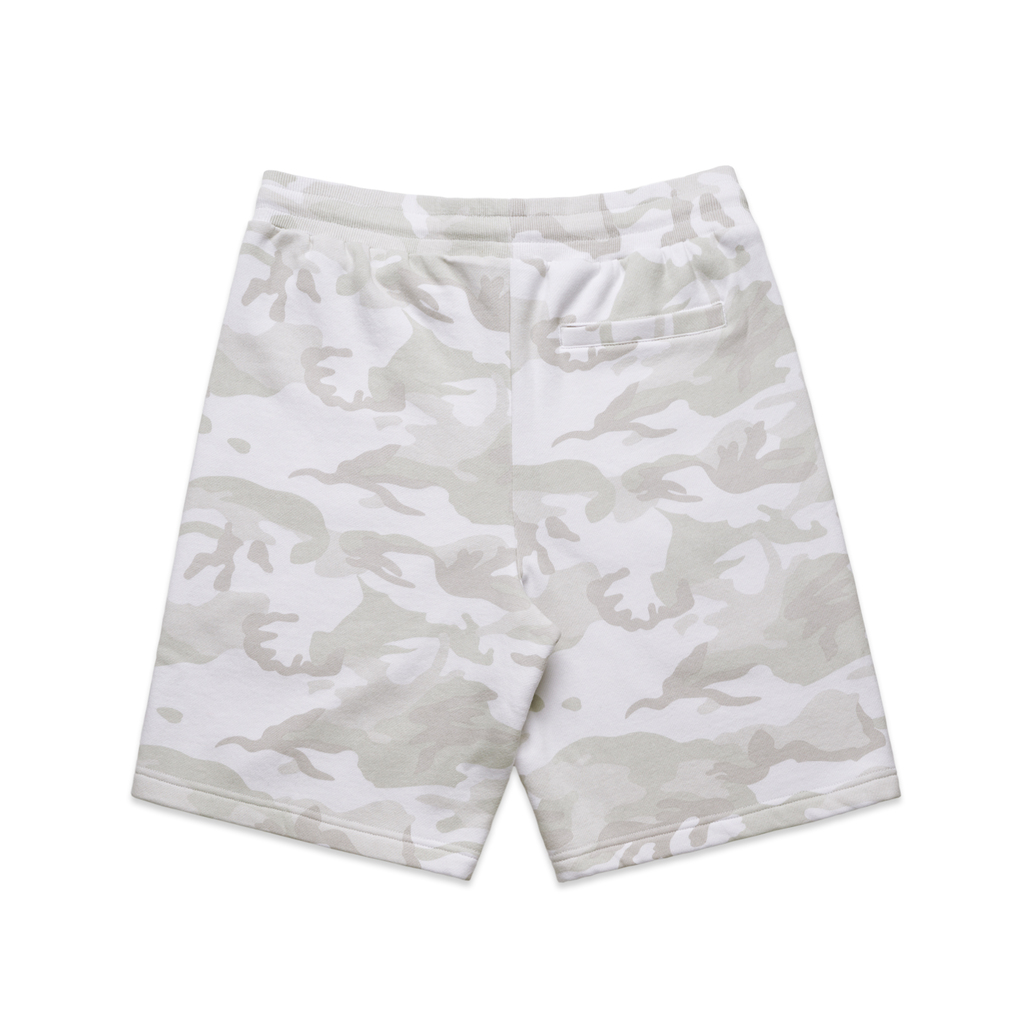 Mens Stadium Camo Short