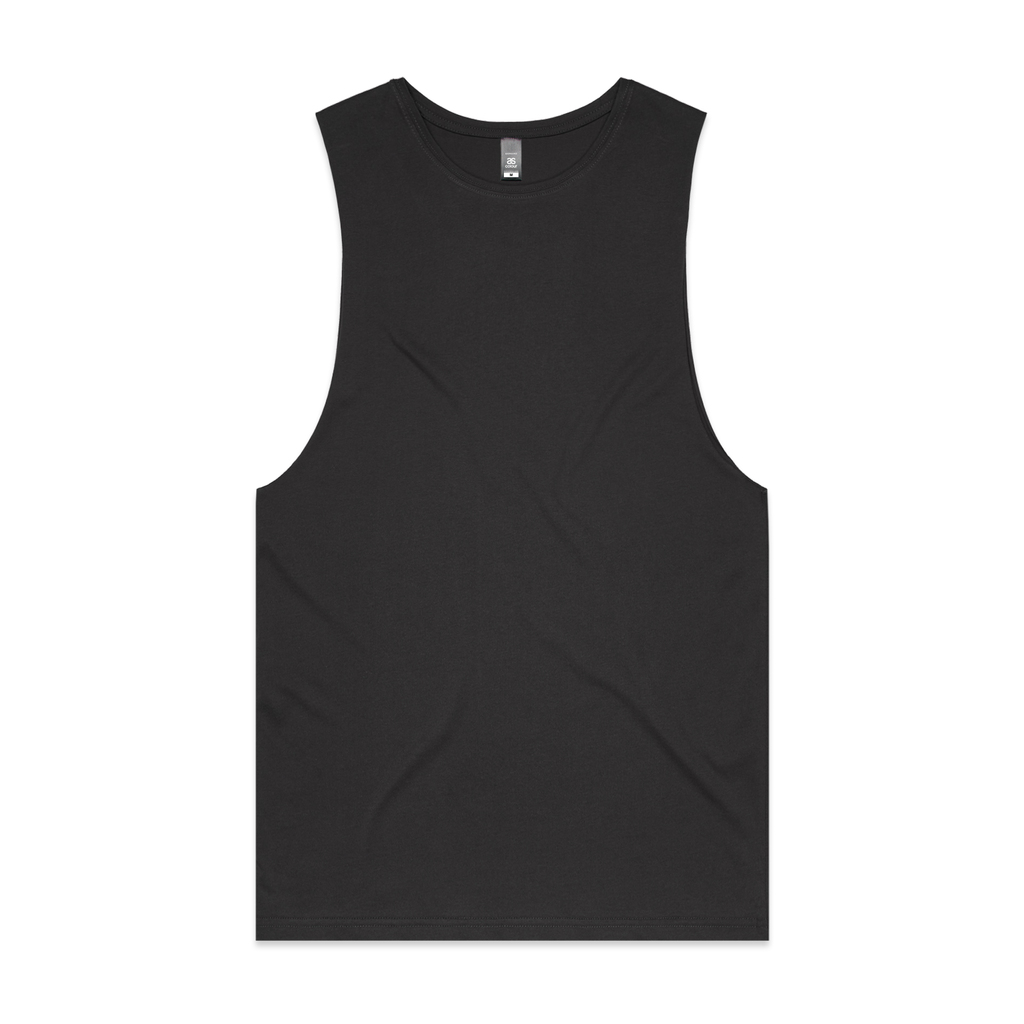 Barnard Tank Tee
