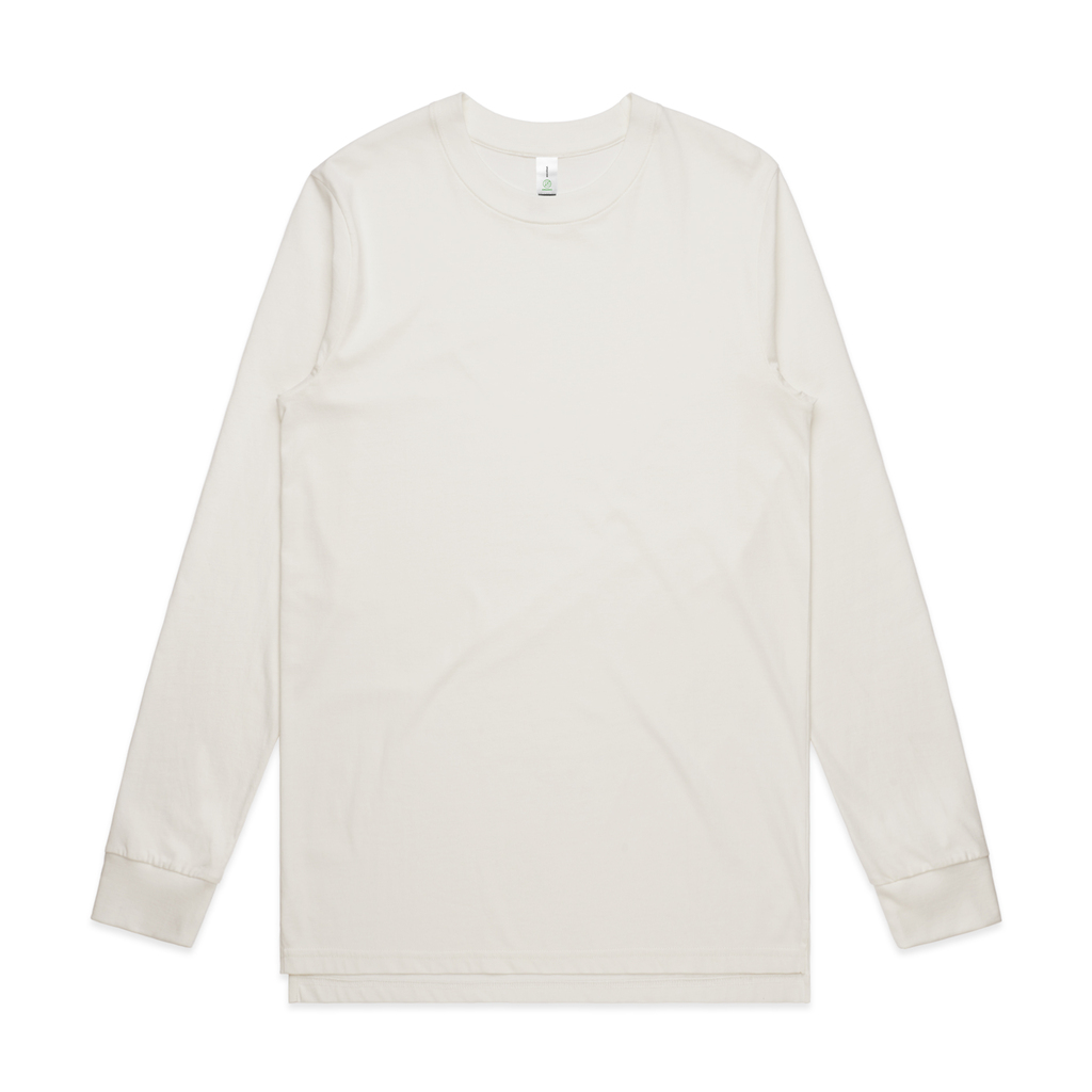 Base Organic Long sleeve
