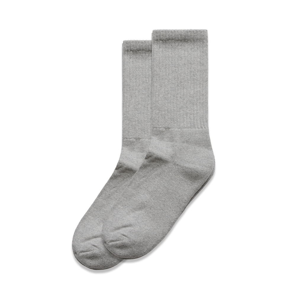 Relax Socks (2 Pk)
