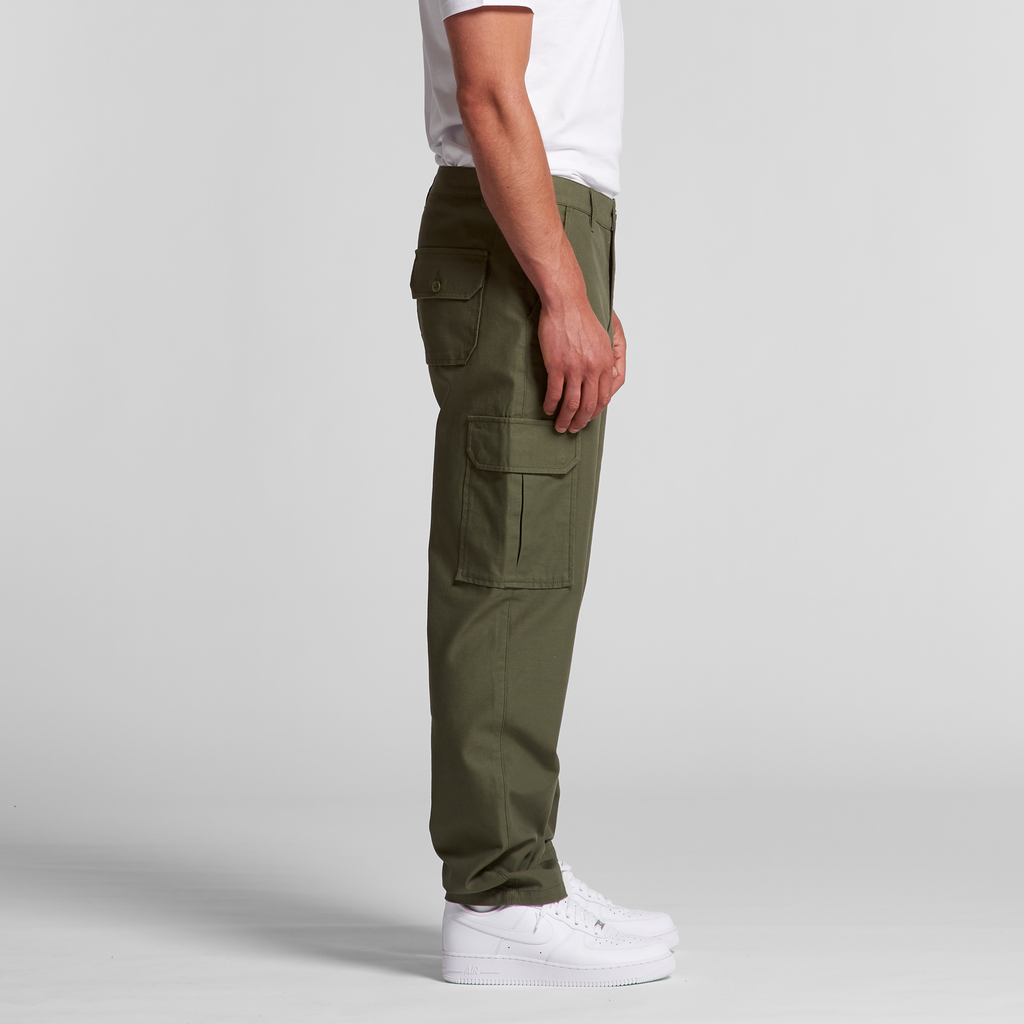 Mens Cargo Pants