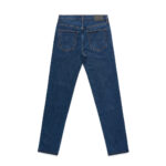 Mens Standard Jeans