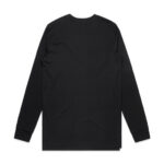 Base Organic Long sleeve