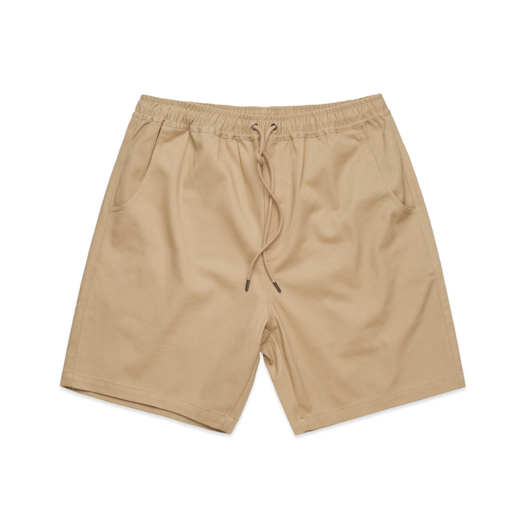 Mens Walk Shorts