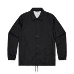 Mens Coach Jacket